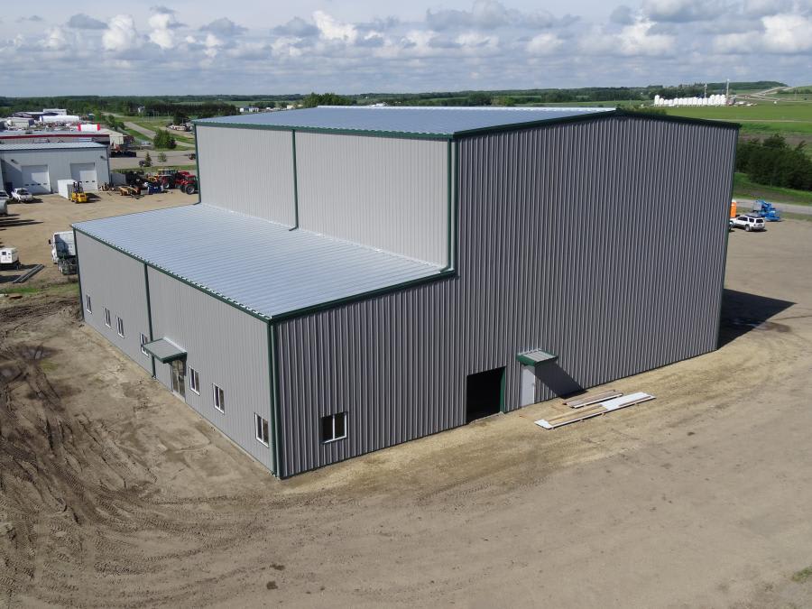 A Structural Steel Building or Steel Building Kit, Which One Is For You?